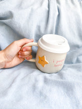 Load image into Gallery viewer, I Pooped Today Mug 16oz