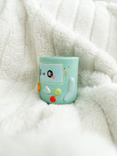 Load image into Gallery viewer, Chunky Lil BMO - Gold Luster