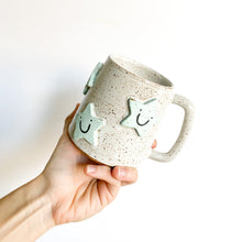 Load image into Gallery viewer, Happy Stars Mug (2)