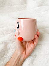 Load image into Gallery viewer, Kirby Mug***