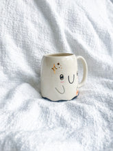 Load image into Gallery viewer, Lil Ghost Baby Mug 16oz