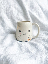 Load image into Gallery viewer, Lil Ghost Baby Mug 16oz
