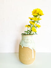 Load image into Gallery viewer, Cinnamon Roll Vase 7.5” (11)