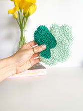 Load image into Gallery viewer, Plant Party Mug & Mug Rug (14)