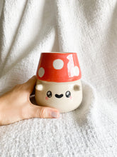 Load image into Gallery viewer, Mushroom Boi Cup