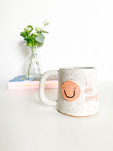 Load image into Gallery viewer, I Am Enough Mug 14oz (10)