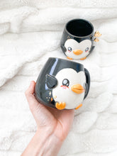 Load image into Gallery viewer, Chunky Penguin Pal Mug/Cup