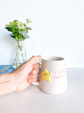 Load image into Gallery viewer, “I need space” Mug (4)
