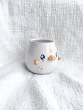 Load image into Gallery viewer, Peanut the Platypus Cup