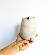 Load image into Gallery viewer, Toasted Marshmallow Sippy Cup 16oz