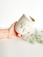 Load image into Gallery viewer, Monstera Plant Pals 14oz Sippy Cup (14)