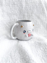 Load image into Gallery viewer, Ollie the Otter Mug