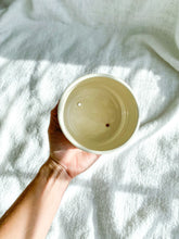 Load image into Gallery viewer, White Opal 3.5” Planter