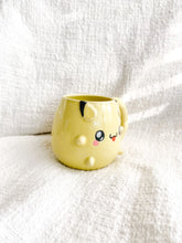 Load image into Gallery viewer, Chunky Pikachu Mug