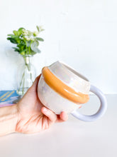 Load image into Gallery viewer, Opal Saturn Mug (12)