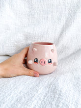 Load image into Gallery viewer, Pancake the Piggy Cup