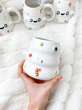Load image into Gallery viewer, Festive Lil Christmas Tree Cup/Mug