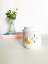 Load image into Gallery viewer, Star & Moon Pals Travel Cup 14oz (49)