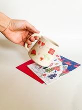 Load image into Gallery viewer, Holiday Mug 14oz 40