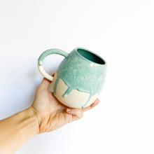 Load image into Gallery viewer, Juniper Forest Jumbo Round Mug 20oz