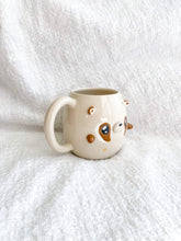 Load image into Gallery viewer, Ren the Red Panda Mug (48)
