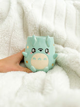 Load image into Gallery viewer, Chunky Lil Blue Totoro