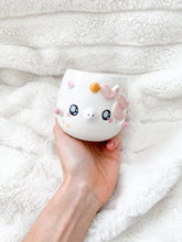 Load image into Gallery viewer, Uno the Unicorn Espresso Cup