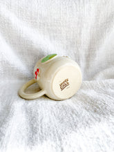 Load image into Gallery viewer, Froggy & Mushroom Sippy Mug 16oz