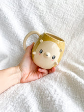 Load image into Gallery viewer, Hanky the Hedgehog Mug