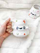 Load image into Gallery viewer, Festive Lil Christmas Tree Cup/Mug