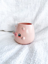 Load image into Gallery viewer, Pancake the Piggy Cup