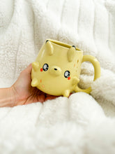 Load image into Gallery viewer, Chunky Lil Pikachu - Gold Luster