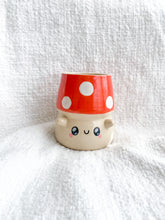 Load image into Gallery viewer, Lil Mushroom Boi Cup
