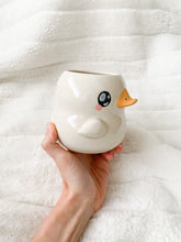 Load image into Gallery viewer, Large Lucky Ducky Tumbler/Small Vase