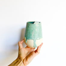 Load image into Gallery viewer, Juniper Forest Sippy Mug 16oz