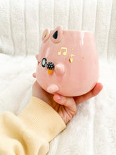 Load image into Gallery viewer, Chunky Jigglypuff Mug