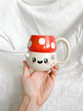 Load image into Gallery viewer, Mushroom Boi Mug