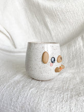 Load image into Gallery viewer, Luna the Lop Bunny Espresso Cup