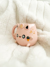 Load image into Gallery viewer, Chunky Lil Jigglypuff - Gold Luster