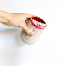Load image into Gallery viewer, Sugar Plum Sippy Cup 16oz