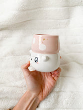 Load image into Gallery viewer, Pink Mushroom Boi Tumbler
