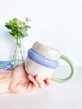 Load image into Gallery viewer, Opal Saturn Mug (13)