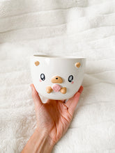 Load image into Gallery viewer, Oatmeal the Otter Ramen Bowl