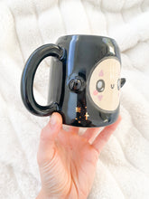 Load image into Gallery viewer, Chunky No Face Mug