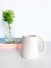Load image into Gallery viewer, Groovy Rainbow & Gold Stars Mug (24)