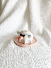Load image into Gallery viewer, Lil Ghostie Incense Holder