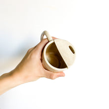 Load image into Gallery viewer, Toasted Marshmallow Sippy Mug (25)