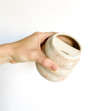 Load image into Gallery viewer, Toasted Marshmallow Bubble Sippy Cup (31)