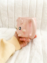 Load image into Gallery viewer, Chunky Slowpoke Mug