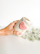 Load image into Gallery viewer, Flirty Heart 14oz Sippy Cup (13)